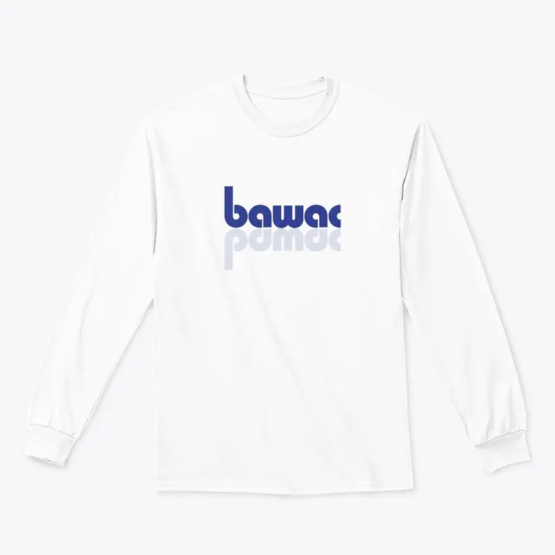 BAWAC Reflections Tee