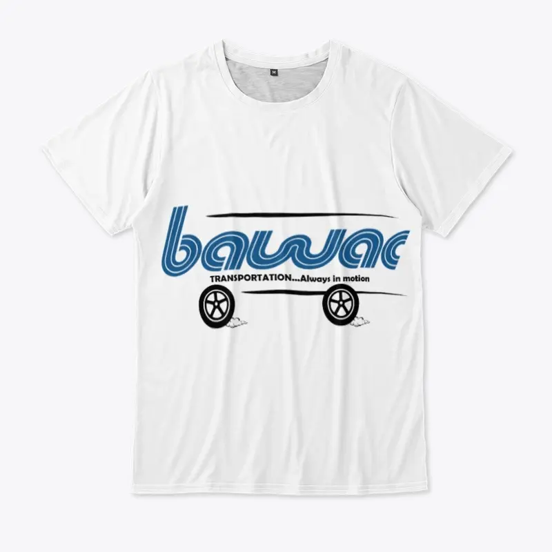 BAWAC Transportation 